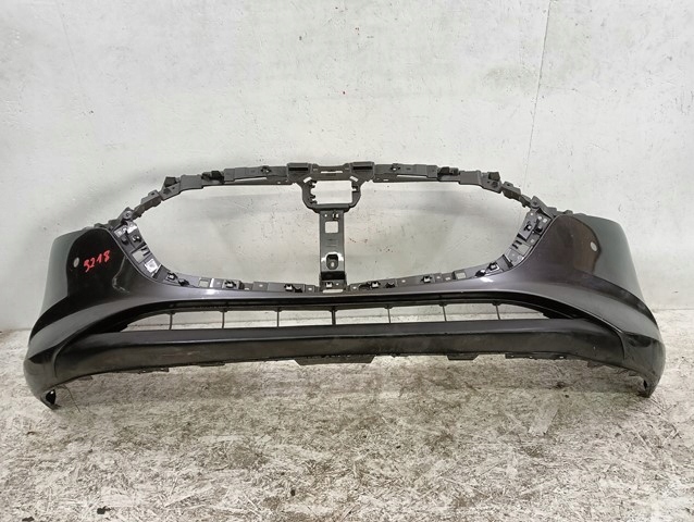 фото №1, Бампер перед передній mazda 3 iv hb 19-