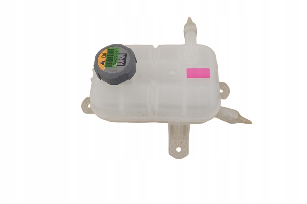 фото №9, Бак расширительный hyundai tucson iv 254r0-p4500 kia sportage v