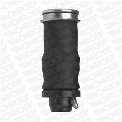 Подушка кабіни scania r a=,b=, monroe cb0130 Ціна