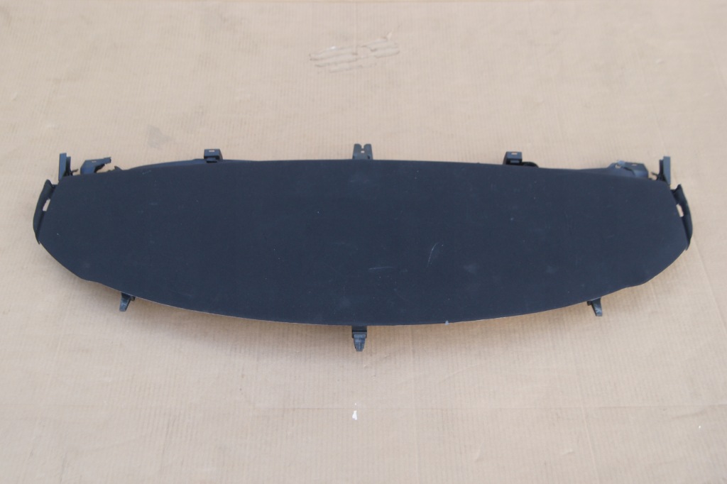 фото №2, Gd vw passat cc шторка електрична полиця модуль