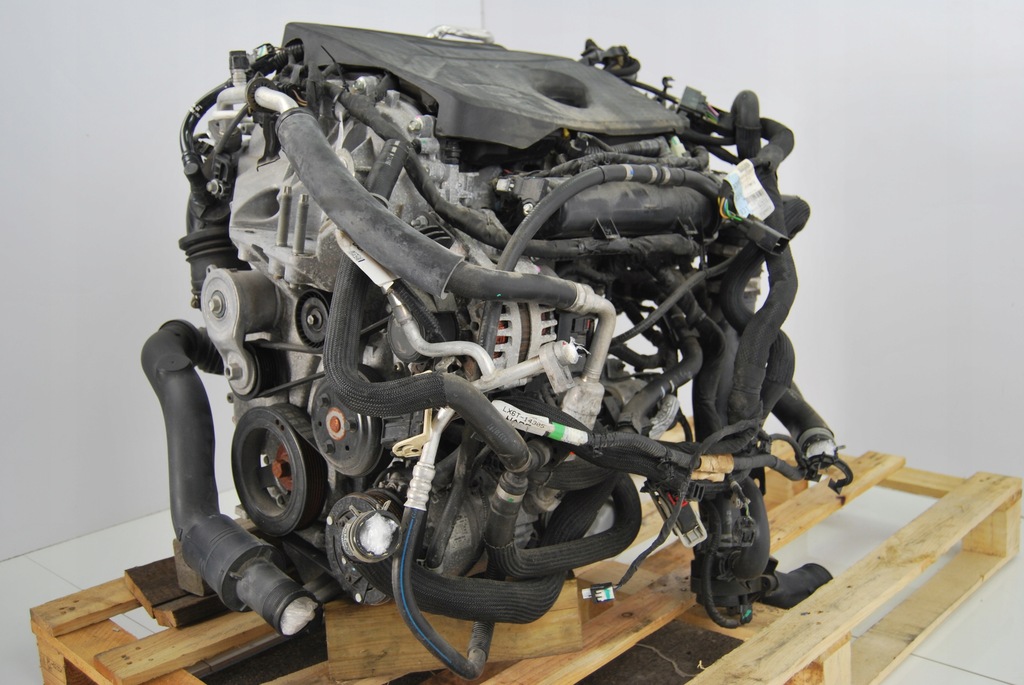 фото №7, Двигун 1.5l ecoboost ford kuga 2020+ escape usa