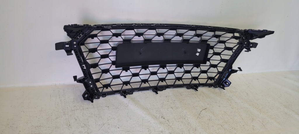 фото №6, Audi tt 8s0 s line lift решітка радіатора решітка радіатора 2019-2023r