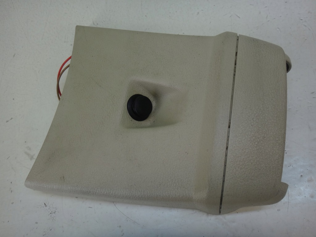 фото №1, Защита заглушка задняя подлокотник bmw x1 e84