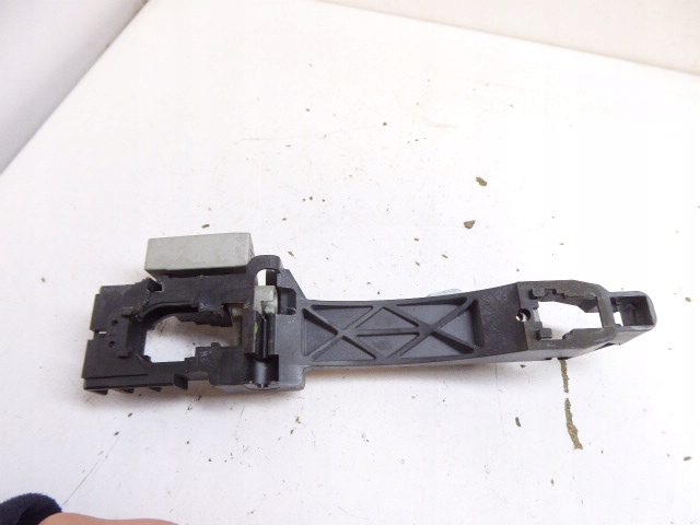 фото №1, Qashqai j10 +2 lift 10-14 основание ручка наружной задняя правая