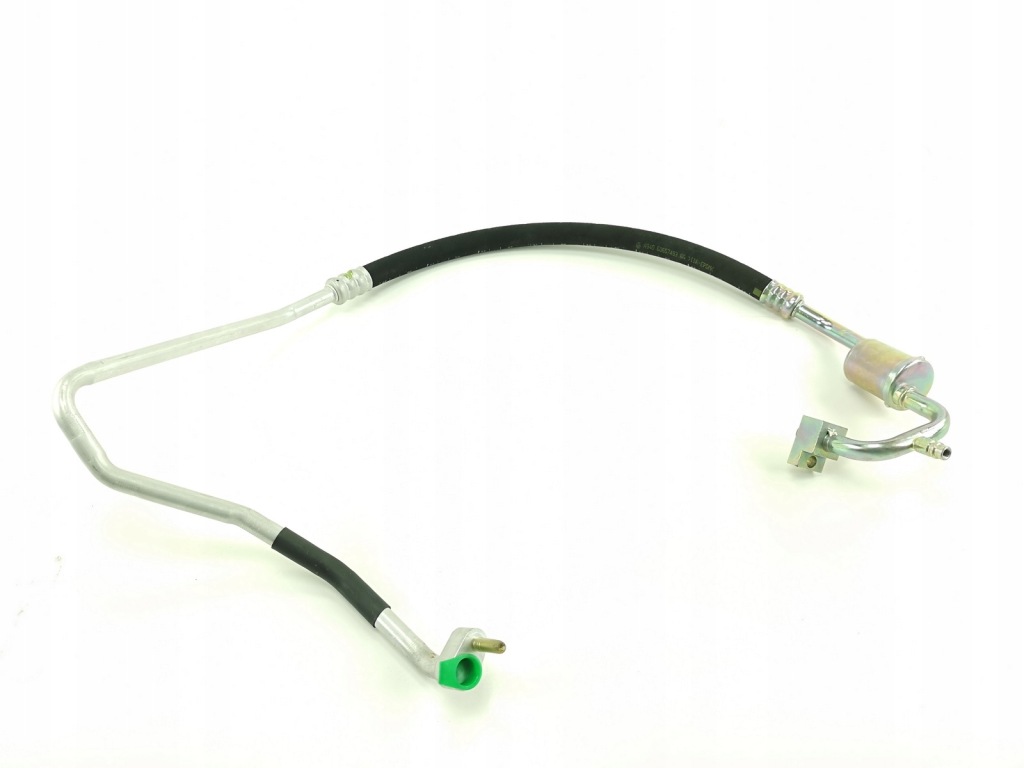 фото №2, Waz kilatyzacji alfa romeo 916 gtv оригинал aso оригинальный номер