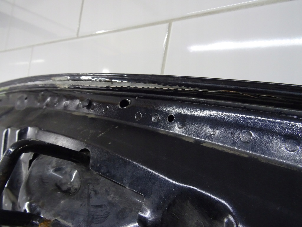 фото №13, Капот suzuki vitara iii 3 2015 +