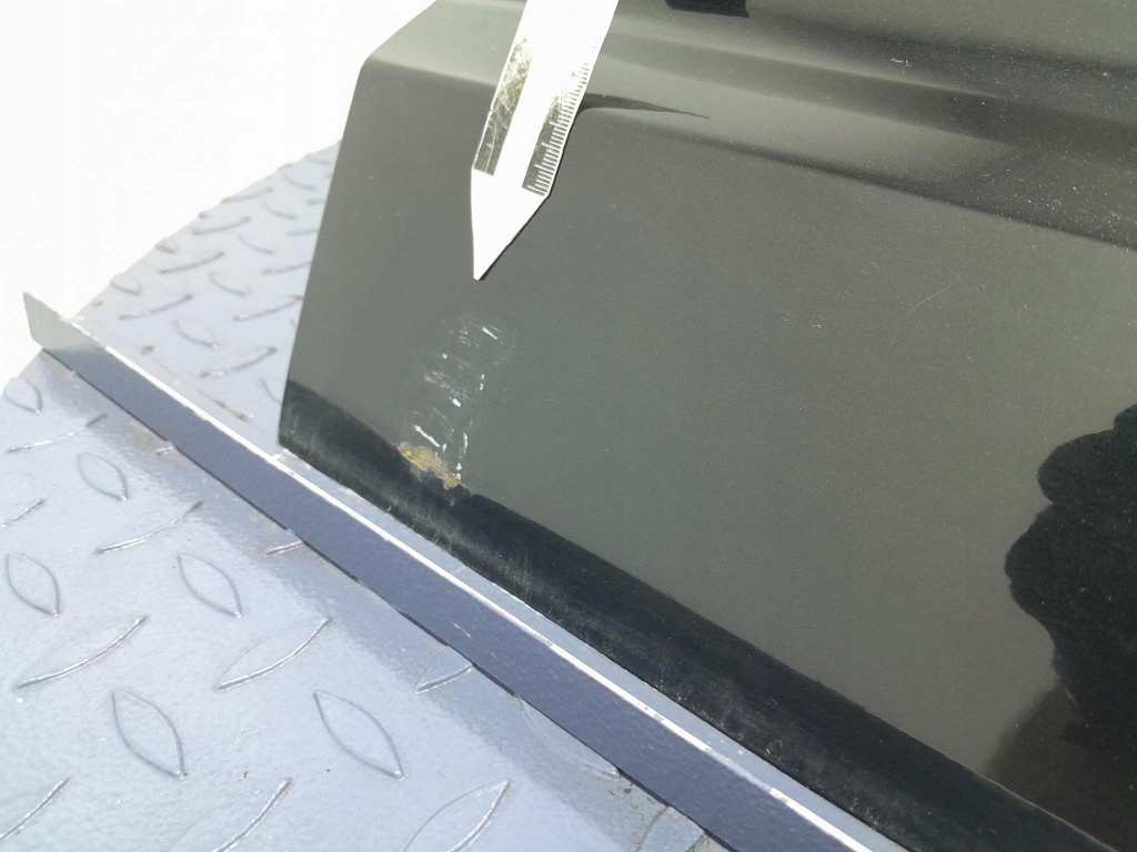 фото №7, Dodge journey i двері задня задні ліва pxr