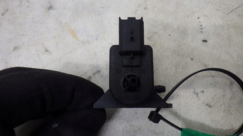 фото №7, Клапан вакуумa volvo v50 1.6 d 968824580