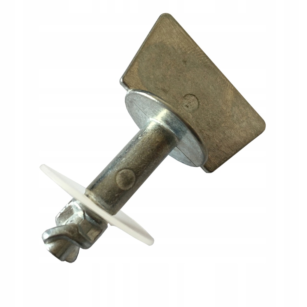 фото №1, Замок кришки акумулятор volvo fh4 fh5 fm renault premium