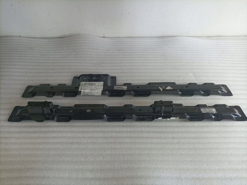 фото №1, Nissan nv200 pas стіна задня