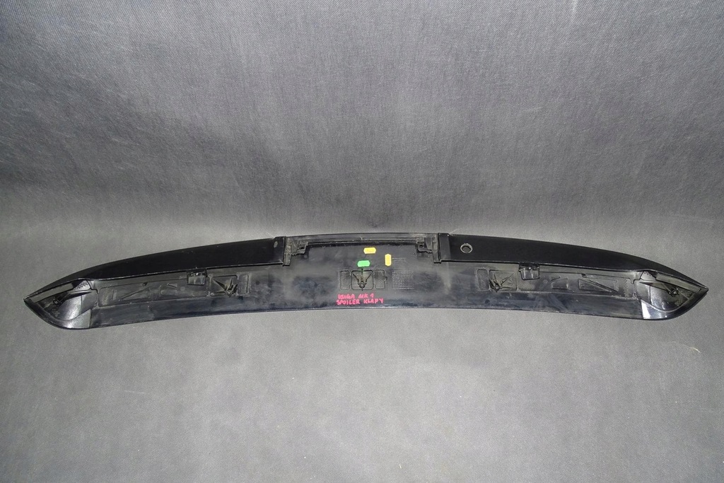 фото №11, Ford оригінальний номер 8v41s44210a спойлер спойлер kuga