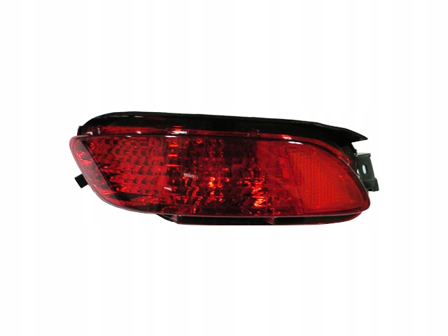 фото №1, Lexus rx330 350 400h 2003-2009 лампа задня права