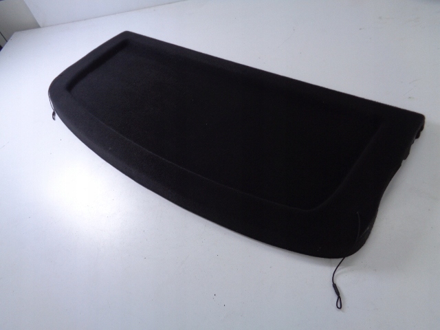 фото №1, Полка задняя багажника vw t-roc 2017-