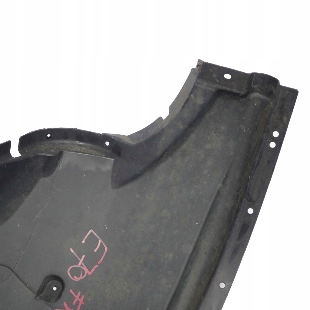 фото №12, Bmw x5 e70 захист підкрилок права передня 7169412