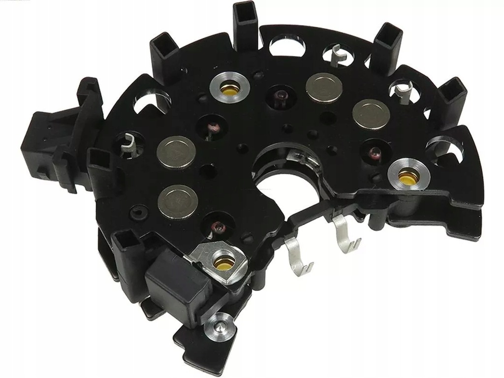 фото №2, Диодный мост диодный генератора ford/volvo t