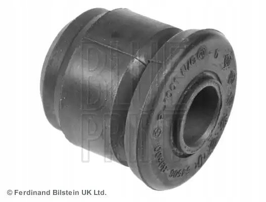 фото №10, Втулка важеля передній верхнього nissan terrano 8