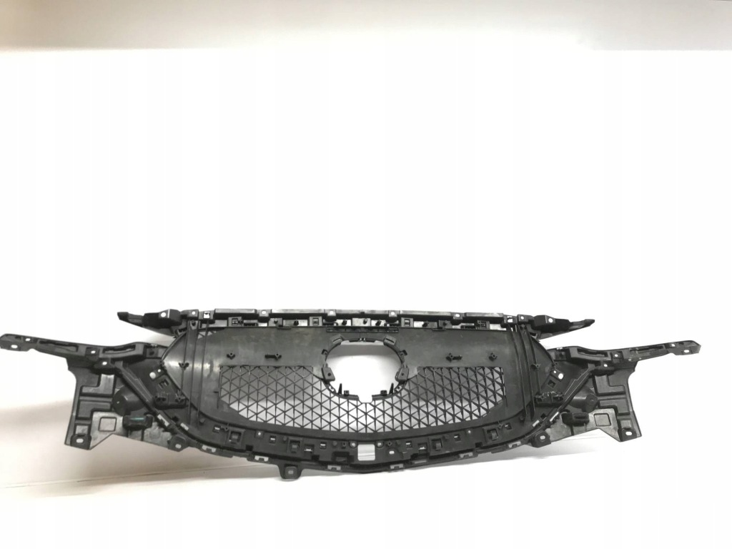 Mazda cx-5 2018 накладка / решётка радиатора / решётка  верхний радиатора kb8b-50712 Недорого