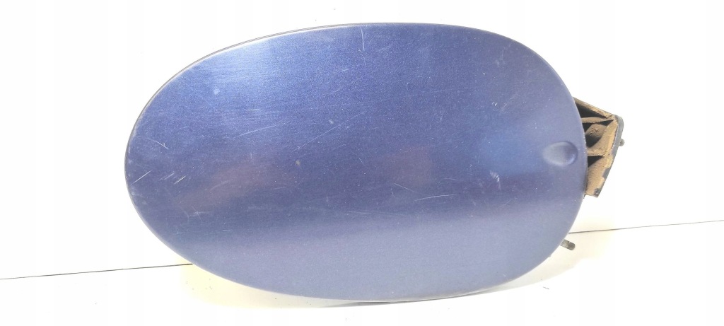 фото №1, Кришка заливної пального fiat multipla 465108990