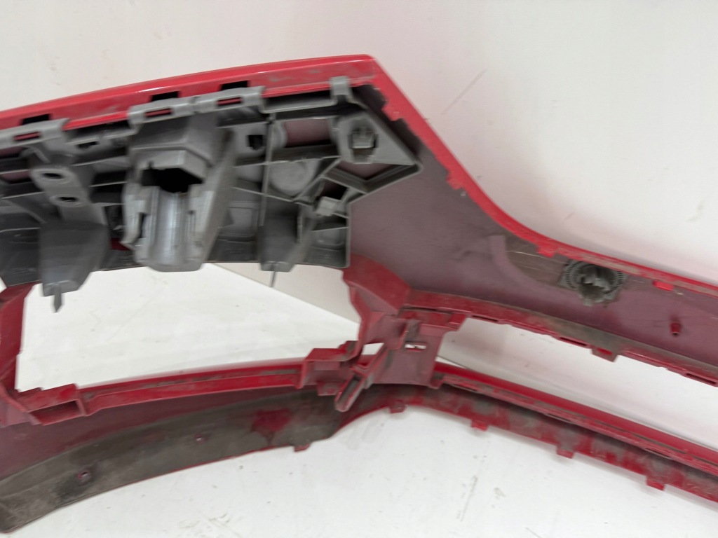 фото №13, Skoda scala 657 monte carlo бампер перед передний