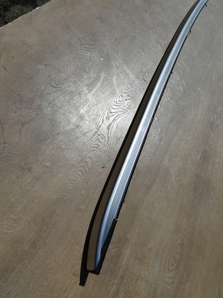 фото №5, Renault koleos ii рейлинг крышный правый