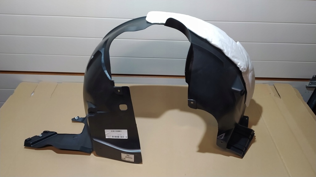 фото №1, Підкрилок праве передні opel mokka x 42521180