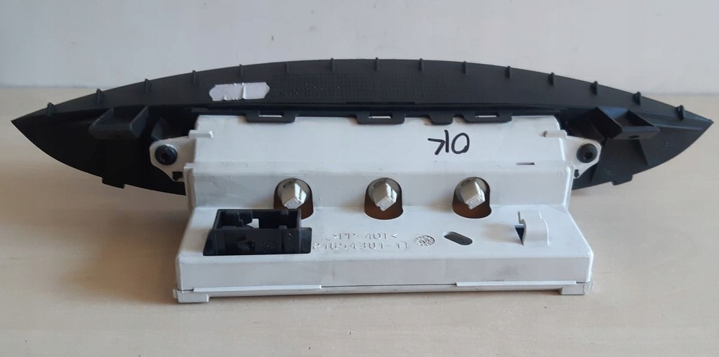 фото №7, Дисплей экран радио citroen c5 c8 1495869077