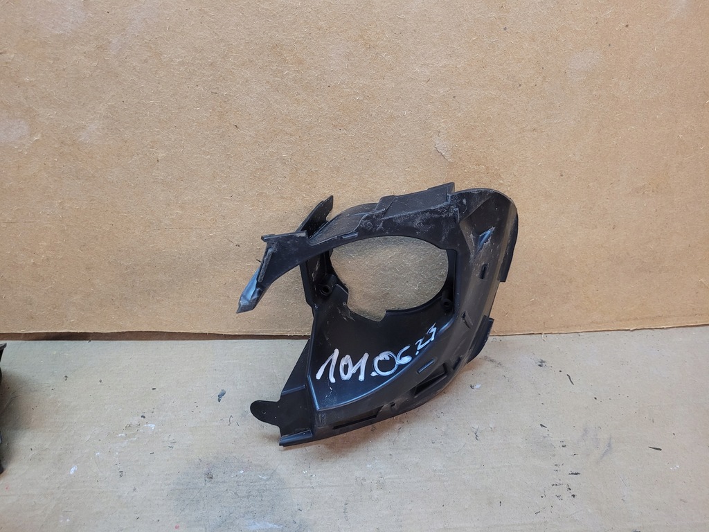 фото №1, Направляющая противотуманной фары renault trafic iii правая