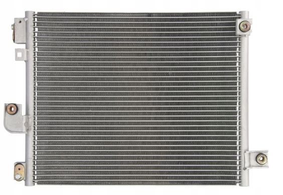 фото №1, Радиатор кондиционер. hyundai amica atos 1,1 nowa !!