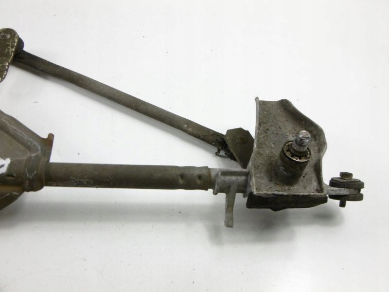 фото №4, Toyota rav4 ii 00-03 механизм дворник перед