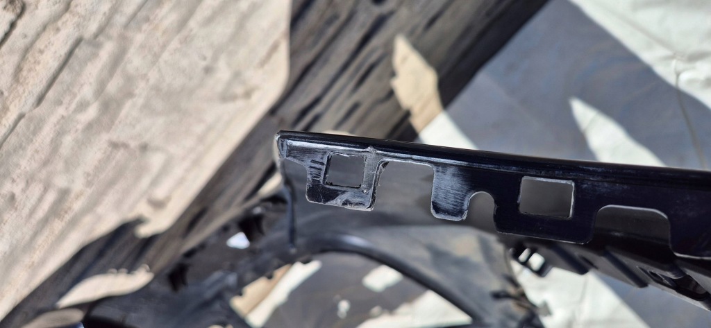 фото №14, Jaguar e-pace x540 lift 20- dynamic бампер перед pdc org