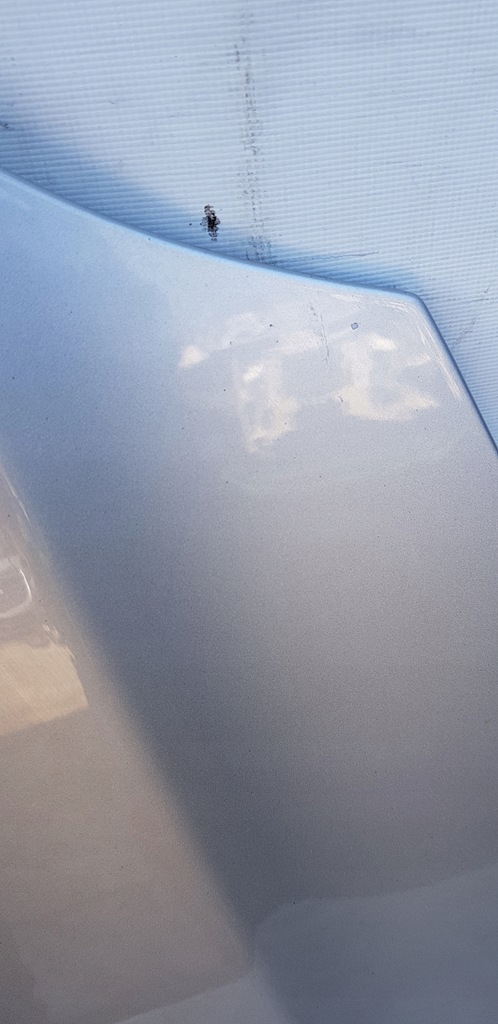 фото №10, Капот opel insignia a z176