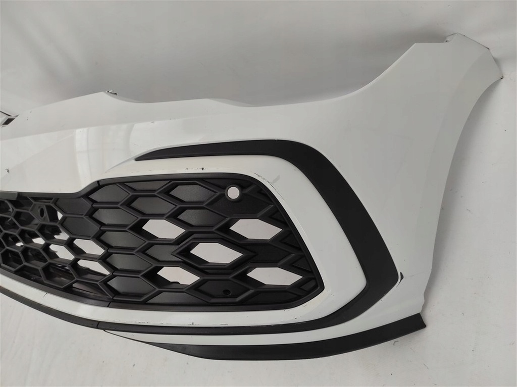 фото №8, Бампер перед vw golf 8 viii 5h gti po 2020