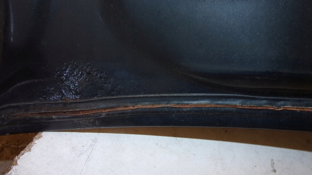 фото №14, Капот кришка двигуна mercedes w203