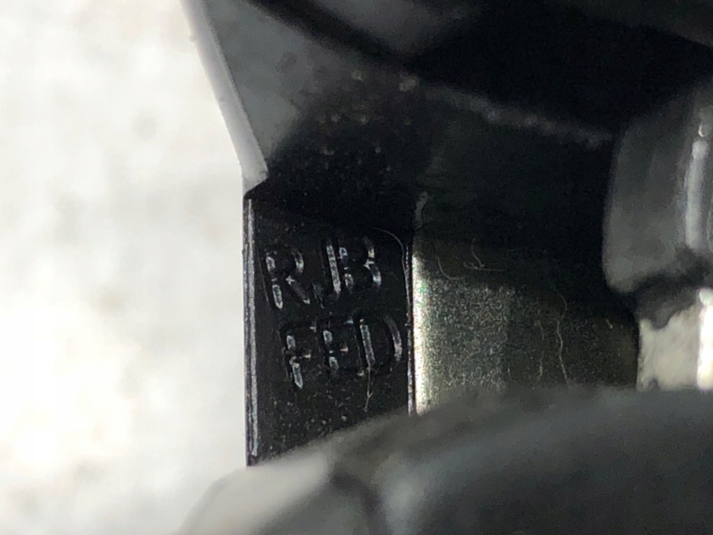 фото №3, Замок крышки задняя kia sportage iii suv