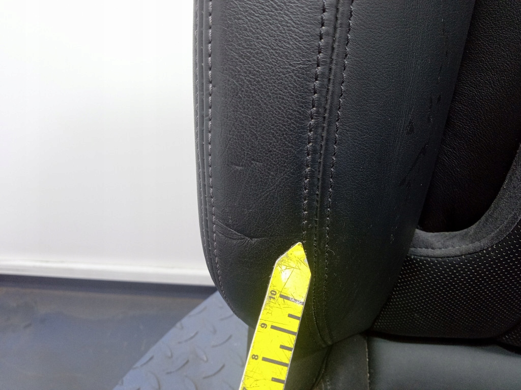 фото №14, Bmw m4 g82 4 g22 сиденья перед m power merino schwarz lksw