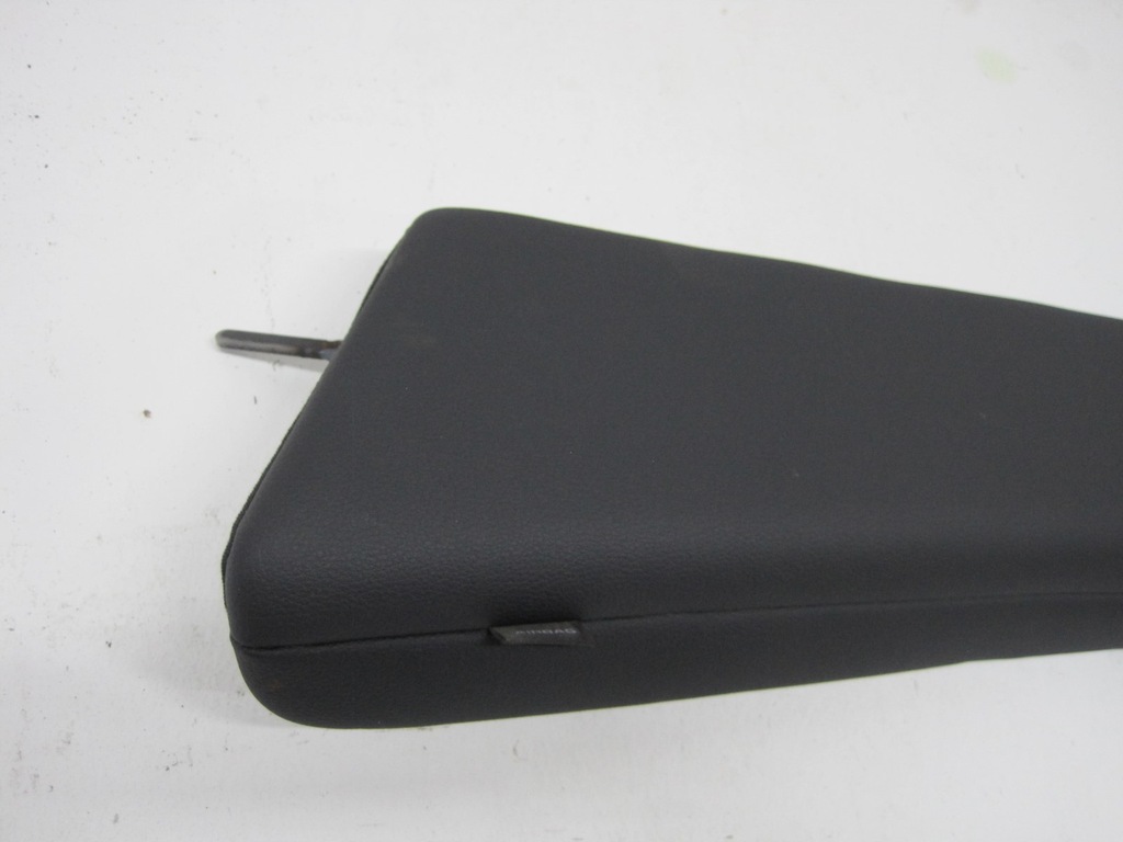 фото №12, Оббивка обшивка сидіння подушка безпеки 4m8885704l 4m8885703l