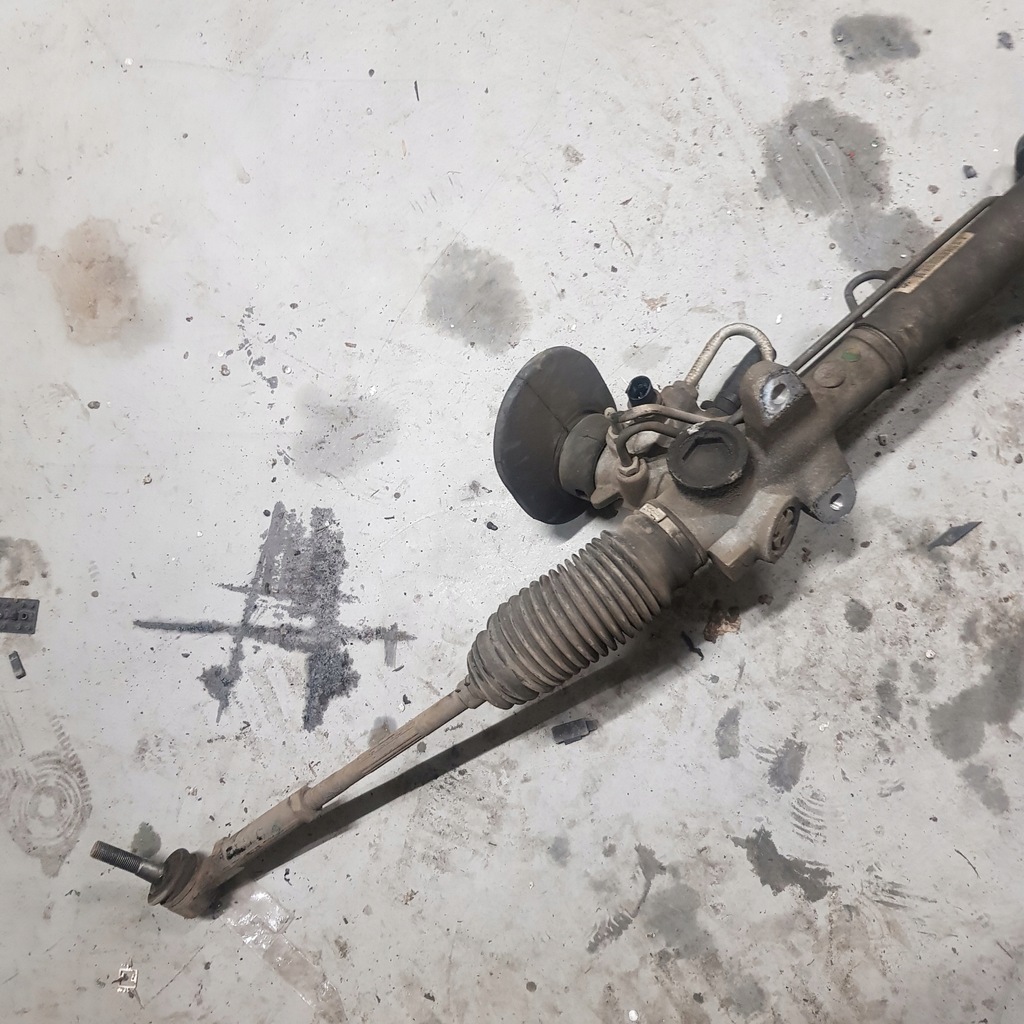 фото №6, Chrysler pt cruiser трансмиссия рулевая 4656458ac