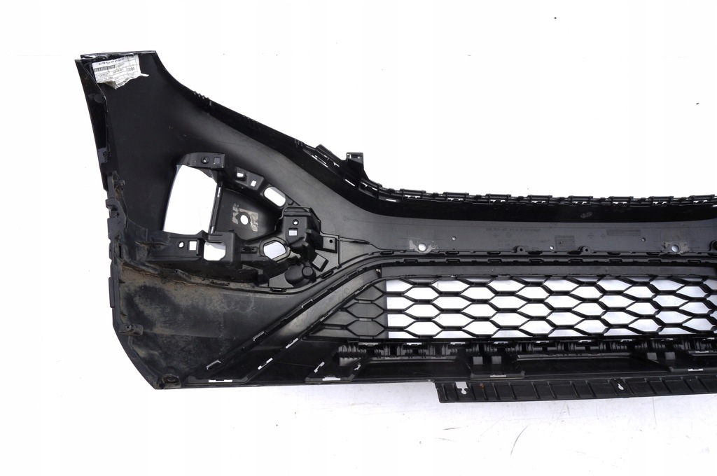 фото №14, Vw t-roc 2021 - бампер спойлер перед 2ga troc оригинал оригинальный номер