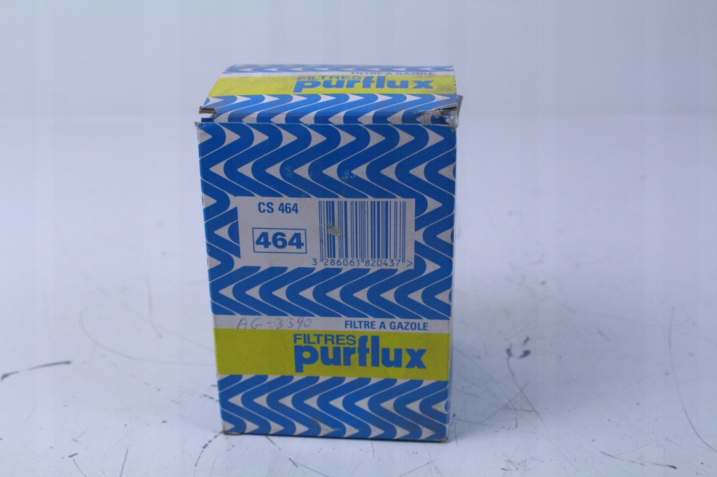 Фільтр пального purflux cs464 Доставка