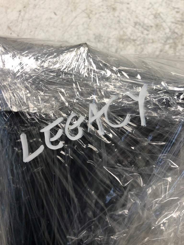 фото №6, Корпус фильтра топлива subaru legacy iv kombi