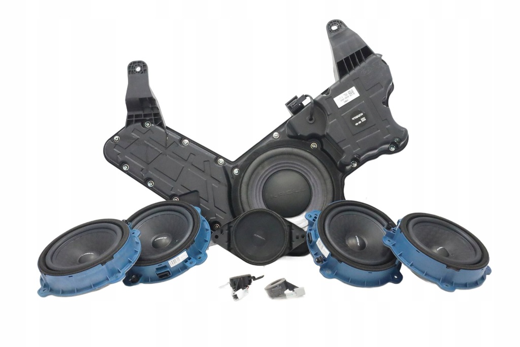 фото №1, Динамик динамики krell hyundai kona i lift 2022 rok