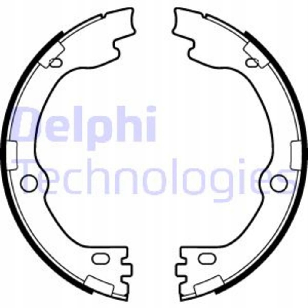 фото №1, Тормозные колодки тормозные задняя kia sorento iii 15-