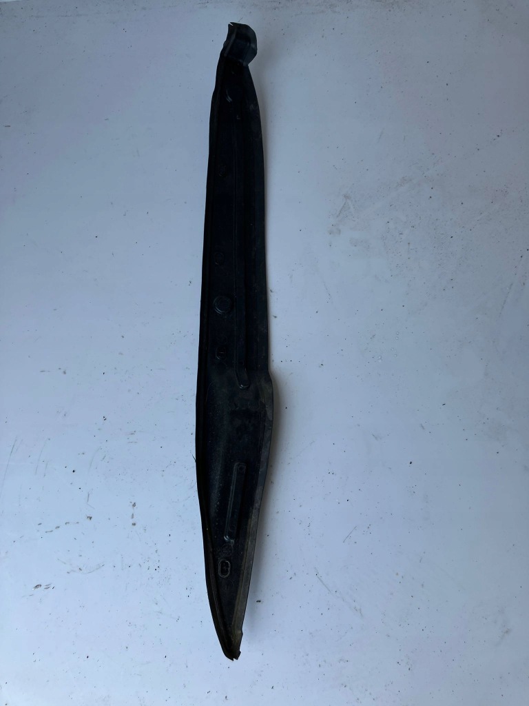 фото №1, Шумоизоляция крыла правое c4 picasso ii