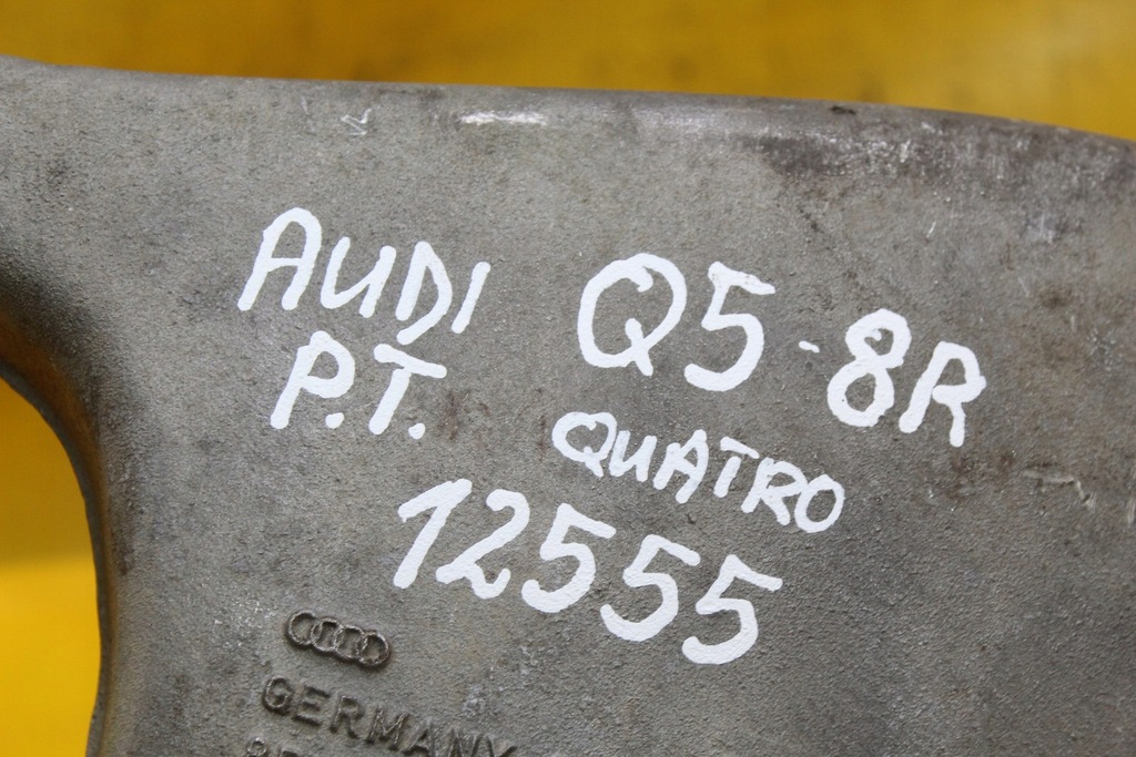 фото №8, Важіль правий задня audi q5 8r quattro 8ro505312f