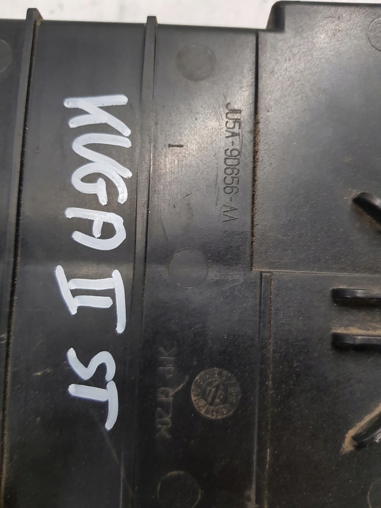 фото №9, Фильтр угольный ford kuga mk2 1.5