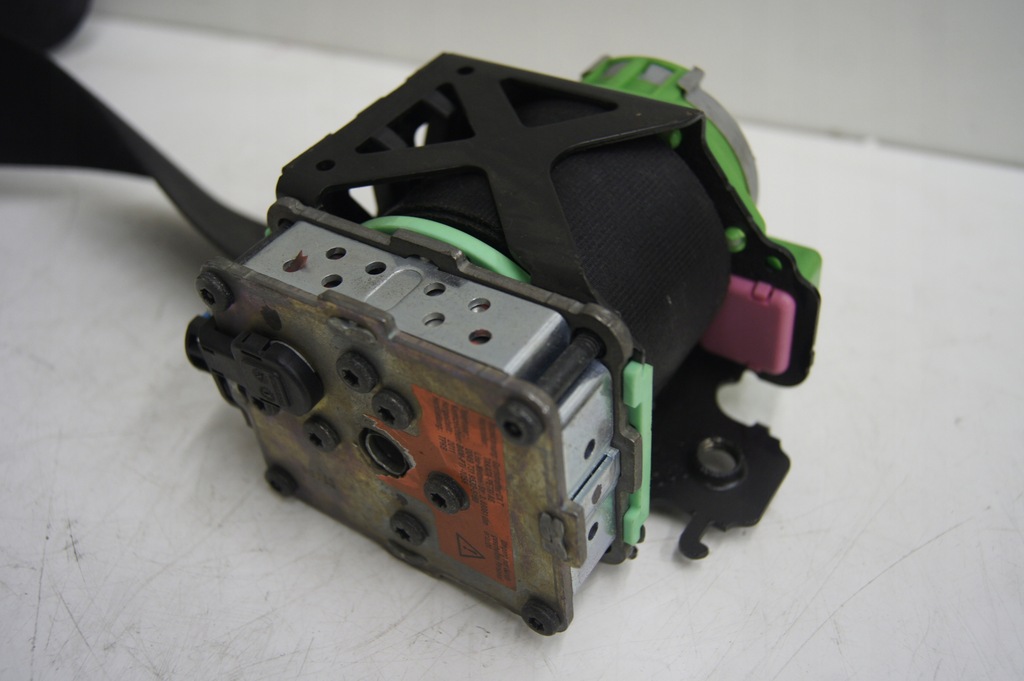 фото №5, Pas безопасности c4 ii 96871491