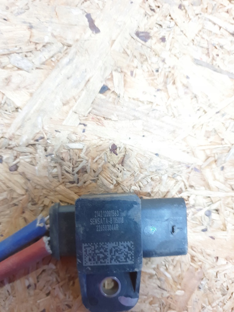 фото №7, Trafic iii lift датчик температури 226583044r