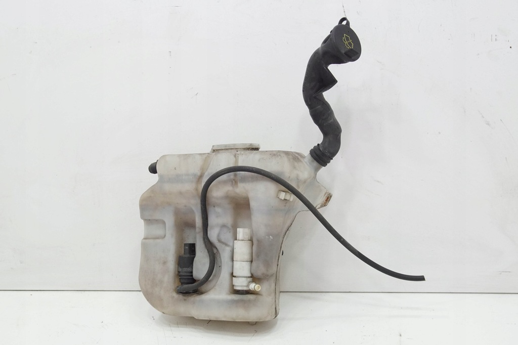 фото №1, Бачок омивача помпа mercedes sl r230