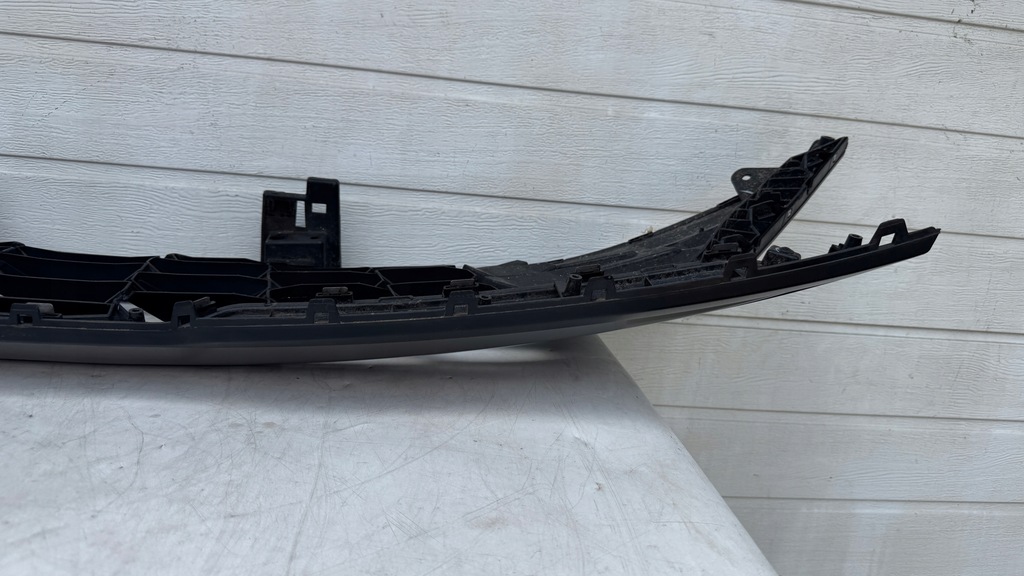 фото №10, Решётка радиатора решётка радиатора бампера kia sportage v 21-24r 86350-r2000