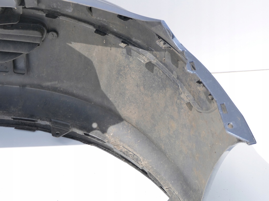 фото №12, Бампер перед передний ezwd peugeot 307 01-05r. 04r.